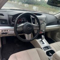 Subaru Outback 2.5i Premium 2011 - Image 15