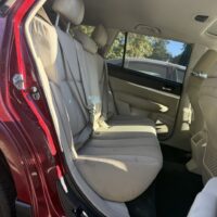 Subaru Outback 2.5i Premium 2011 - Image 6