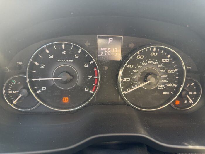 Subaru Outback 2.5i Premium 2011 - Image 4