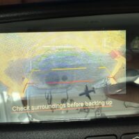 Subaru Outback 2.5i Premium 2011 - Image 3