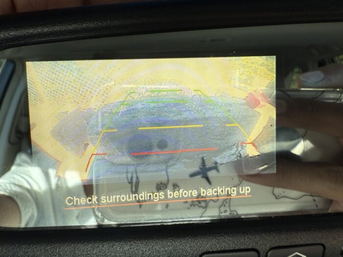 Subaru Outback 2.5i Premium 2011 - Image 3