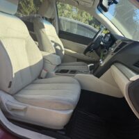 Subaru Outback 2.5i Premium 2011 - Image 2