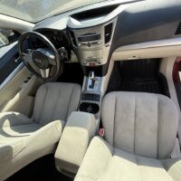 Subaru Outback 2.5i Premium 2011 - Image 5