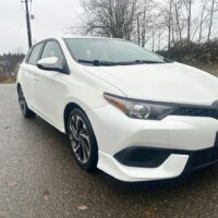 Scion iM 2016 - Image 13