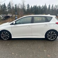 Scion iM 2016 - Image 9