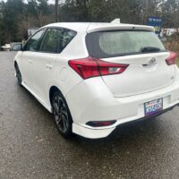 Scion iM 2016 - Image 11