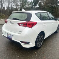 Scion iM 2016 - Image 8