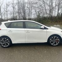 Scion iM 2016 - Image 12