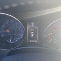 Scion iM 2016 - Image 4