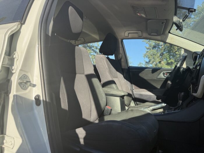 Scion iM 2016 - Image 7