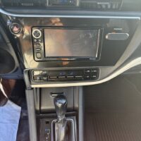 Scion iM 2016 - Image 3