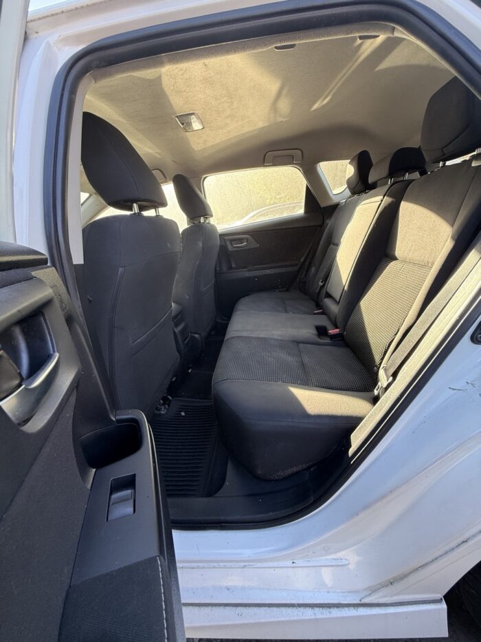Scion iM 2016 - Image 5
