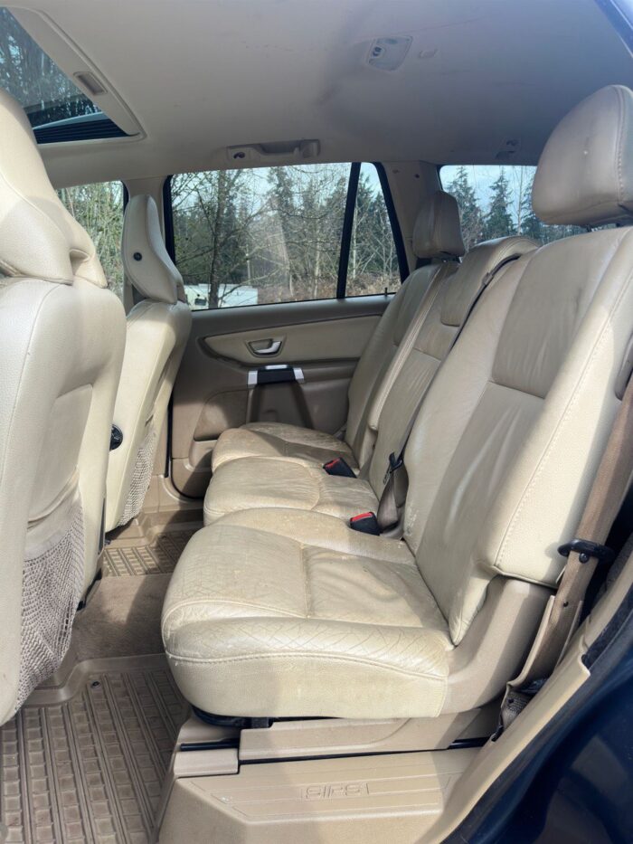 Volvo XC90 3.2 - 2013 - Image 3