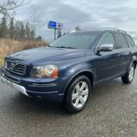 Volvo XC90 3.2 - 2013