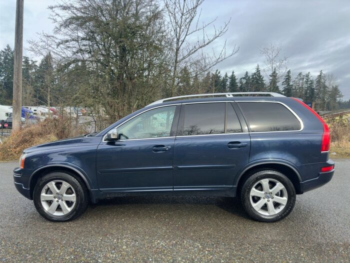 Volvo XC90 3.2 - 2013 - Image 8