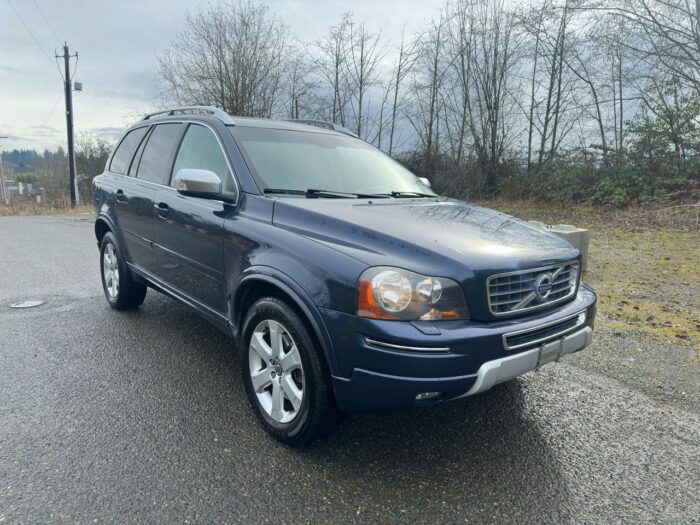 Volvo XC90 3.2 - 2013 - Image 11