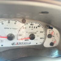 Ford Explorer Sport Trac Value 2002 - Image 3