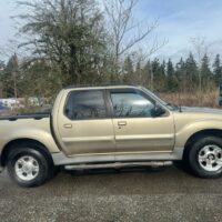 Ford Explorer Sport Trac Value 2002 - Image 6
