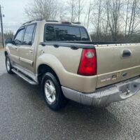 Ford Explorer Sport Trac Value 2002 - Image 8