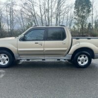 Ford Explorer Sport Trac Value 2002 - Image 10