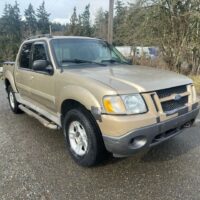 Ford Explorer Sport Trac Value 2002 - Image 7