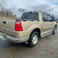 Ford Explorer Sport Trac Value 2002 - Image 4