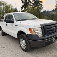 FORD F-150 XL 2011 - Image 5