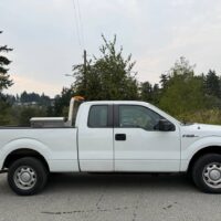 FORD F-150 XL 2011 - Image 4