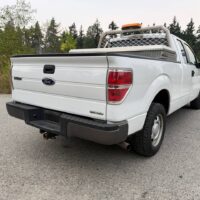 FORD F-150 XL 2011 - Image 2