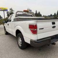 FORD F-150 XL 2011 - Image 3