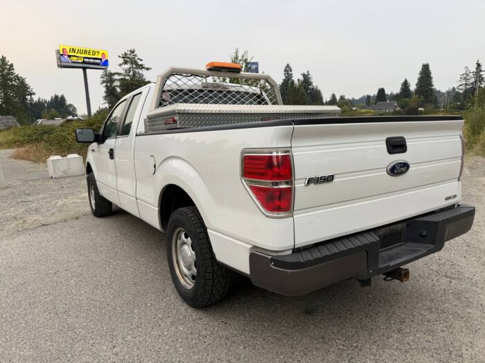 FORD F-150 XL 2011 - Image 3