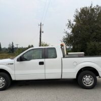 FORD F-150 XL 2011 - Image 8