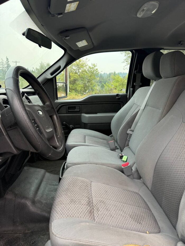 FORD F-150 XL 2011 - Image 6