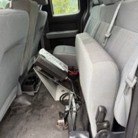 FORD F-150 XL 2011 - Image 10