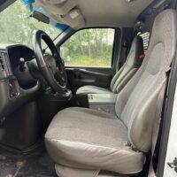 CHEVROLET EXPRESS 2500 - 2003 - Image 11