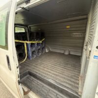 CHEVROLET EXPRESS 2500 - 2003 - Image 9