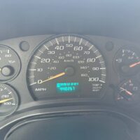 CHEVROLET EXPRESS 2500 - 2003 - Image 7