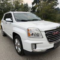 GMC TERRAIN SLT 2017 - Image 5