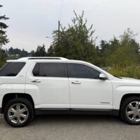 GMC TERRAIN SLT 2017 - Image 2
