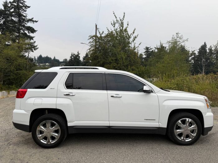 GMC TERRAIN SLT 2017 - Image 2
