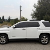 GMC TERRAIN SLT 2017 - Image 4