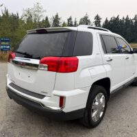 GMC TERRAIN SLT 2017 - Image 3