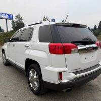 GMC TERRAIN SLT 2017 - Image 10