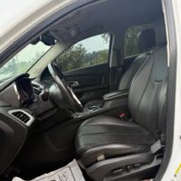 GMC TERRAIN SLT 2017 - Image 6