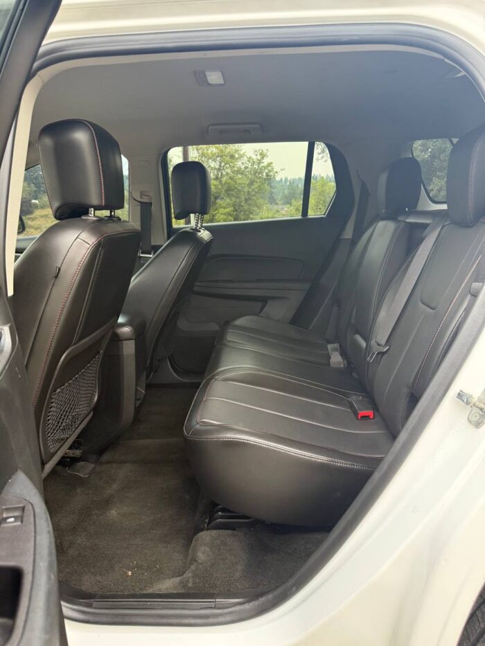 GMC TERRAIN SLT 2017 - Image 7
