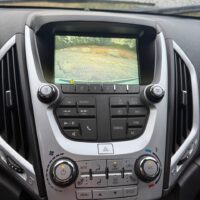 GMC TERRAIN SLT 2017 - Image 9