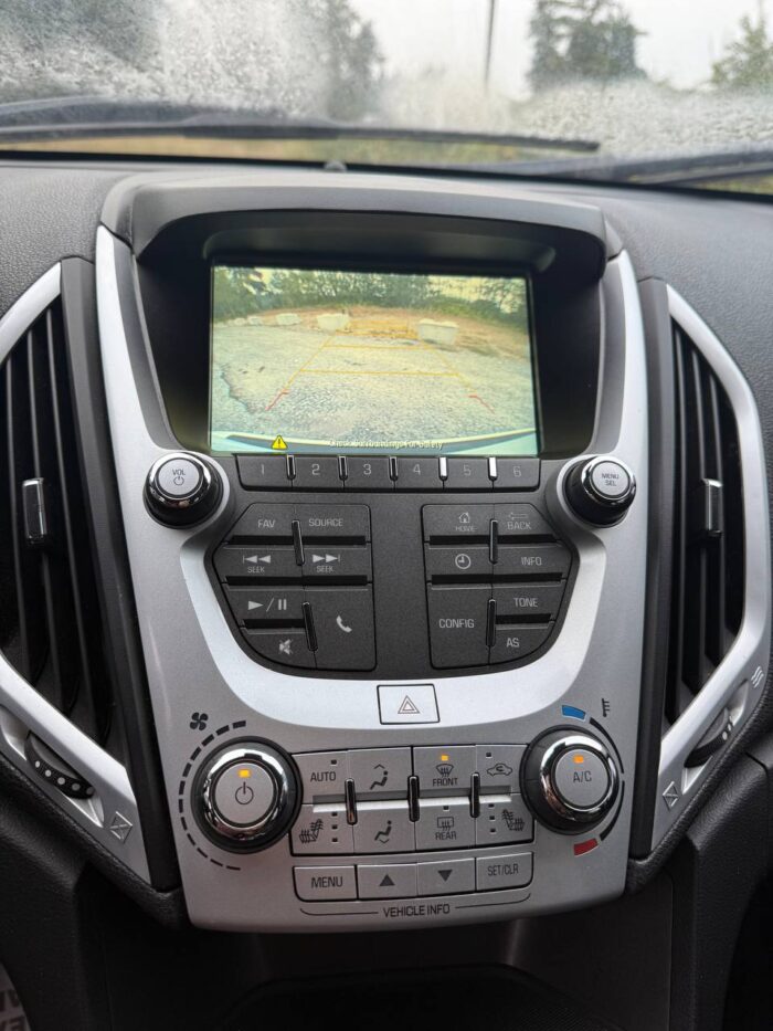 GMC TERRAIN SLT 2017 - Image 9