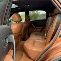 INFINITI FX45 2014 - Image 8