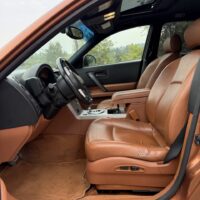 INFINITI FX45 2014 - Image 7