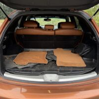 INFINITI FX45 2014 - Image 12